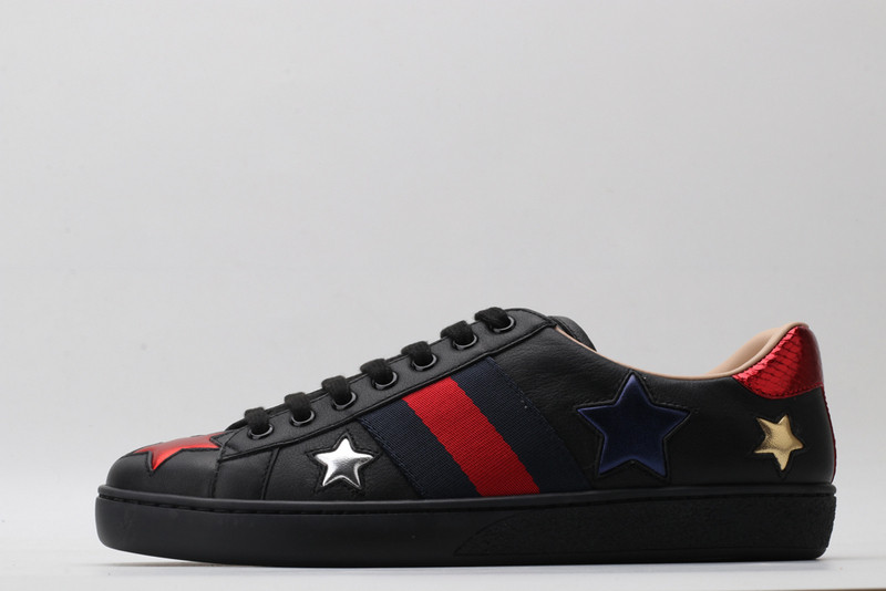 G*u*i sneakers