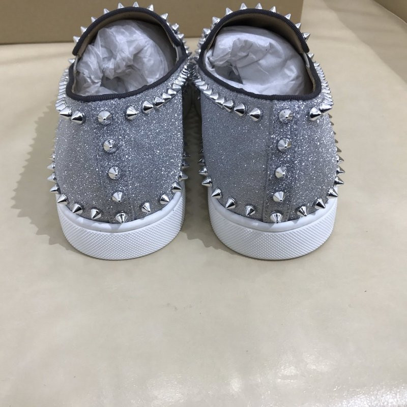 CHIAN LOUIN SNEAKER