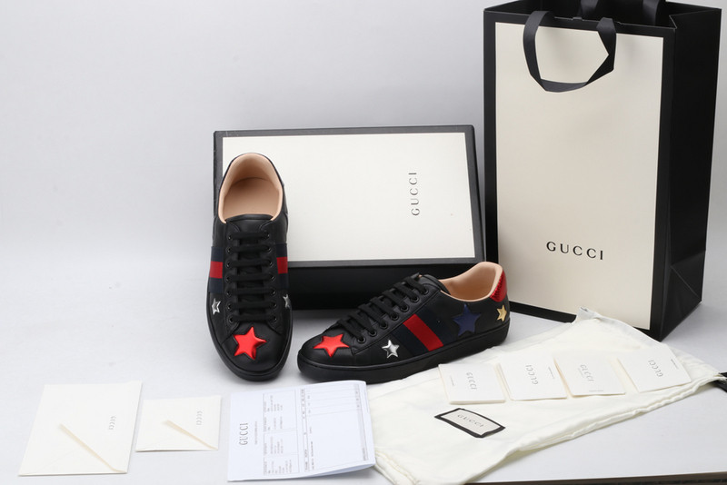 G*u*i sneakers