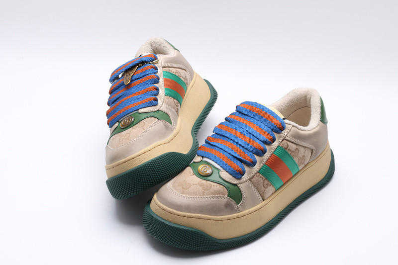 G*u*i sneakers
