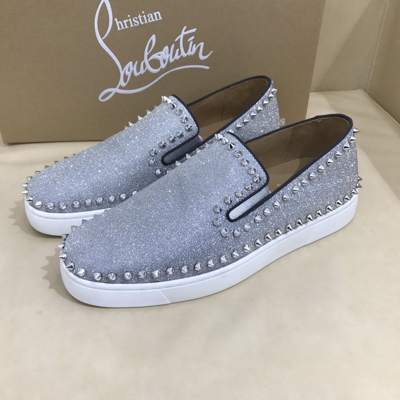 CHIAN LOUIN SNEAKER