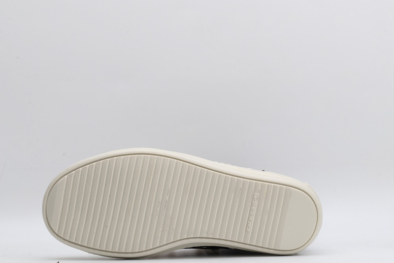 RICK 0WENS SNEAKERS