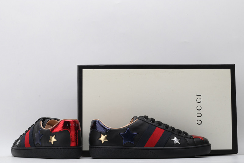 G*u*i sneakers