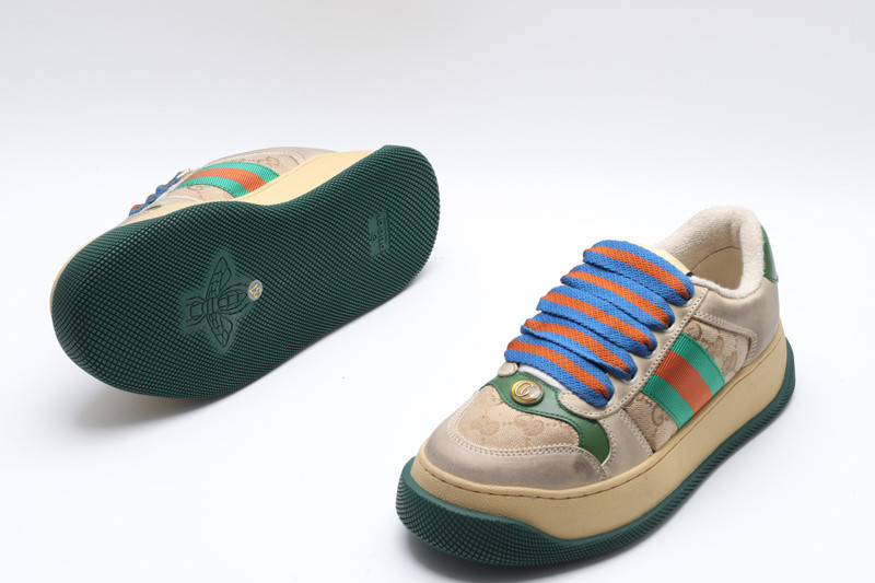 G*u*i sneakers