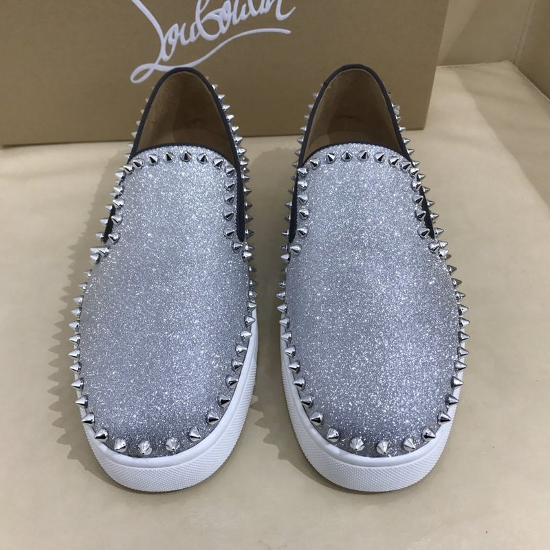 CHIAN LOUIN SNEAKER