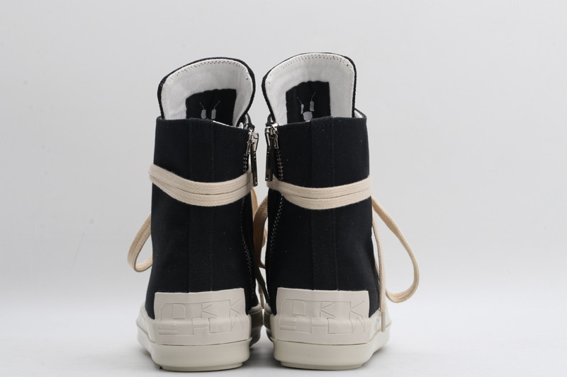 RICK 0WENS SNEAKERS