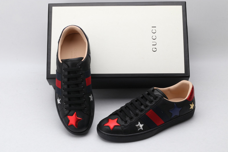 G*u*i sneakers