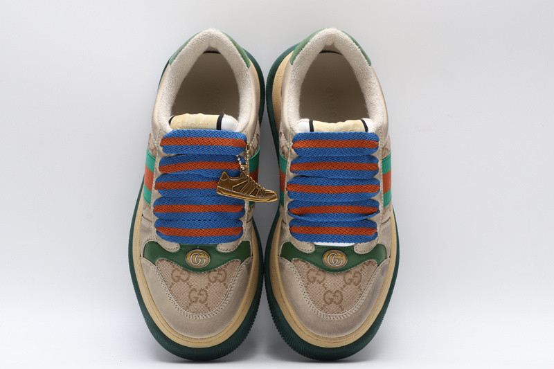 G*u*i sneakers
