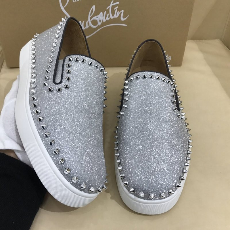 CHIAN LOUIN SNEAKER