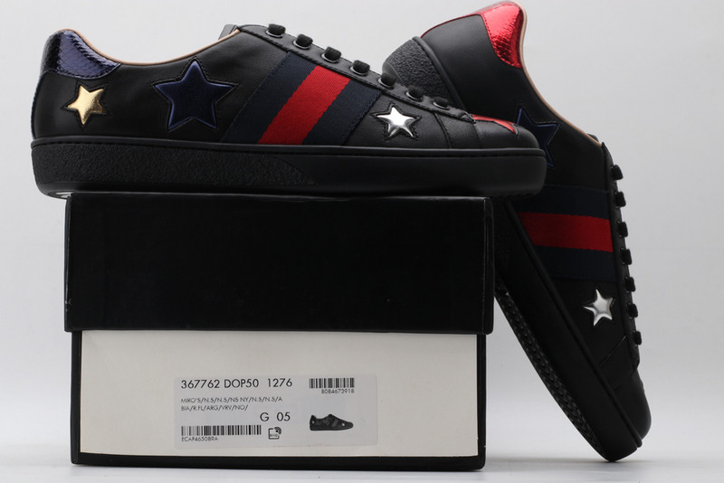 G*u*i sneakers