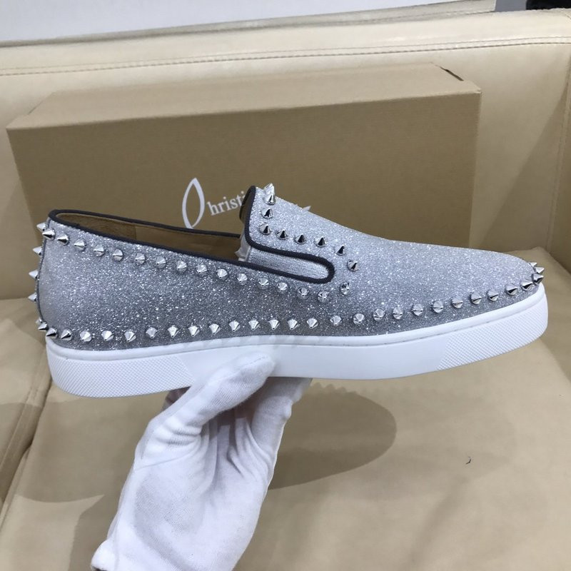 CHIAN LOUIN SNEAKER