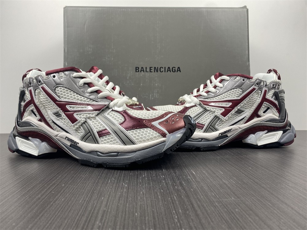 Ba*len*cia*ga runner 677403-w3rb8-9069