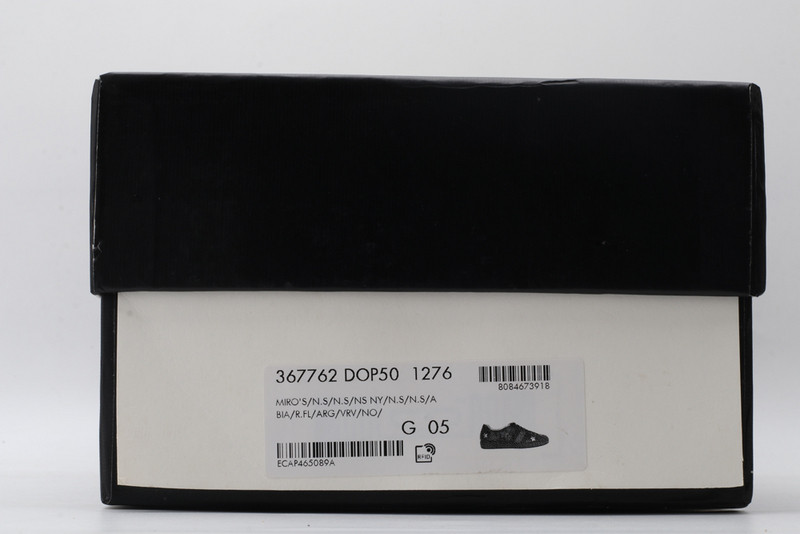 G*u*i sneakers