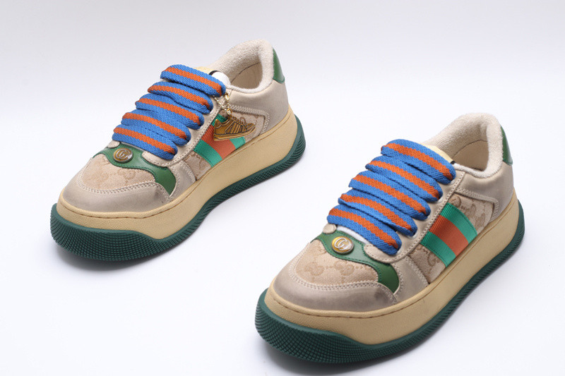 G*u*i sneakers