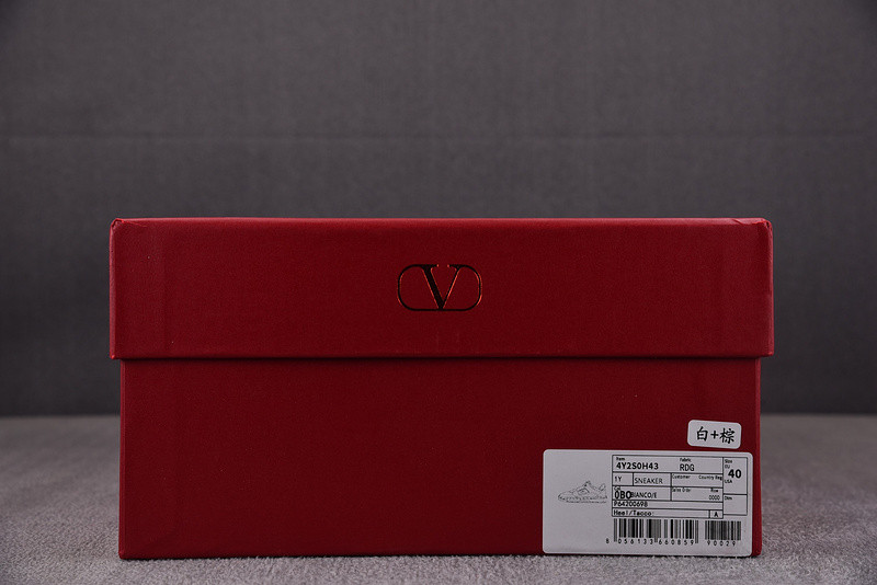 V*LENTINO SNEAKER