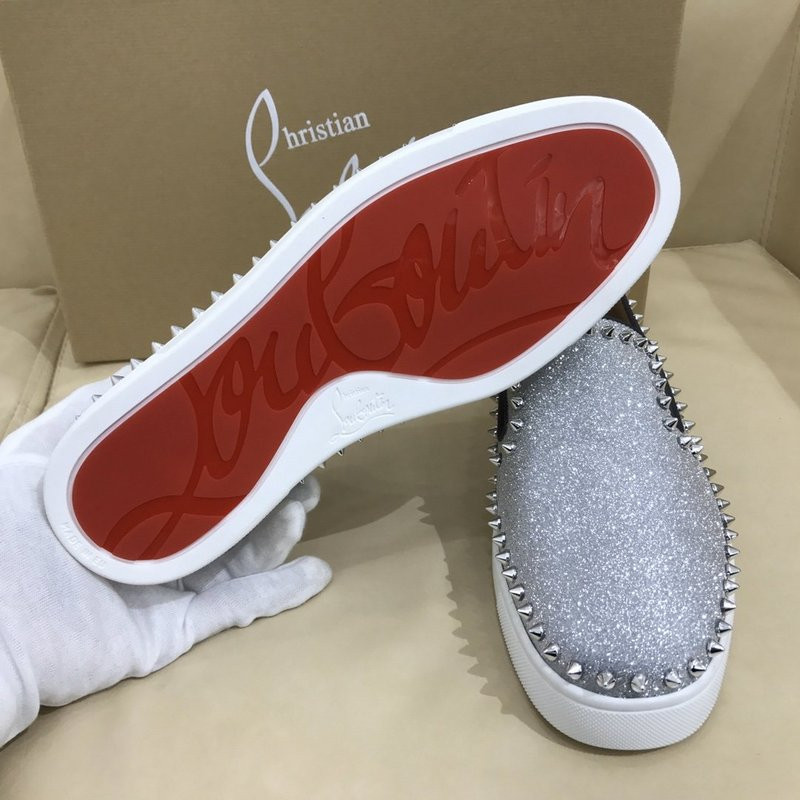 CHIAN LOUIN SNEAKER