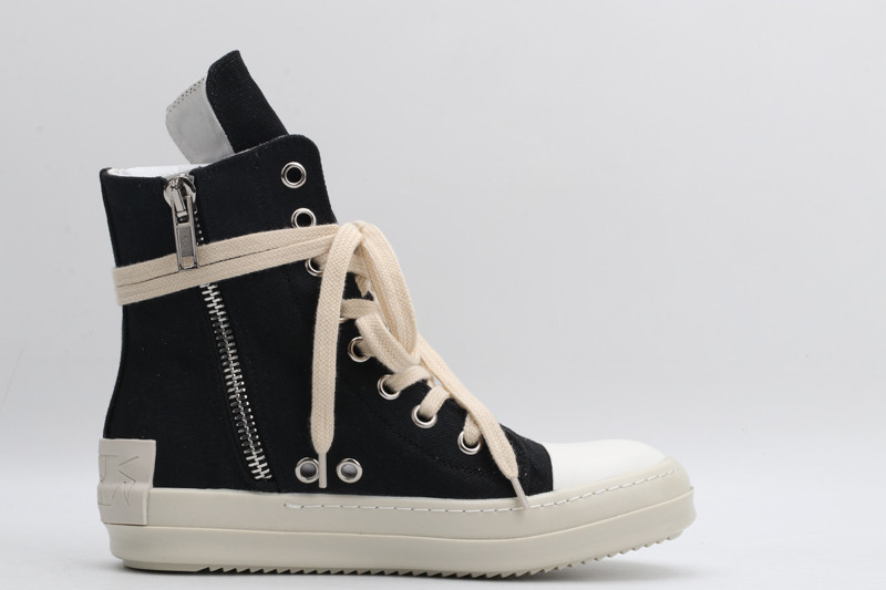RICK 0WENS SNEAKERS