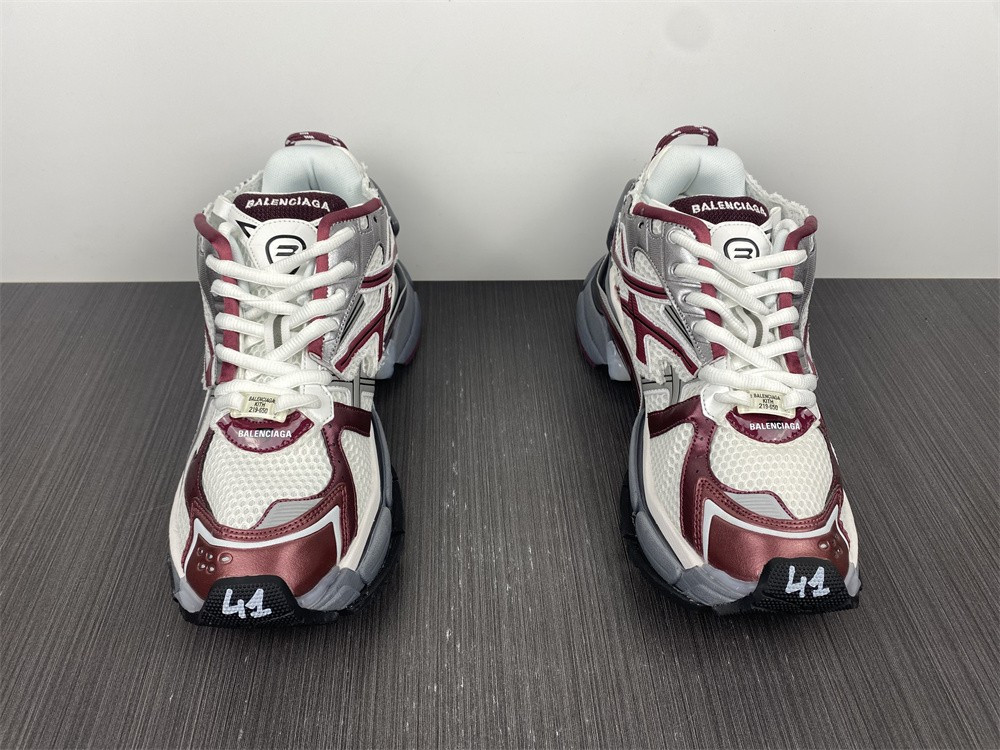 Ba*len*cia*ga runner 677403-w3rb8-9069