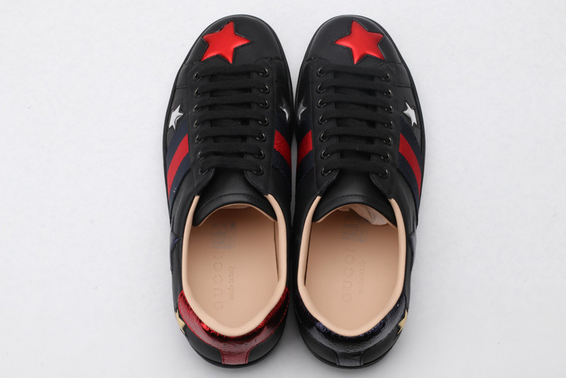 G*u*i sneakers