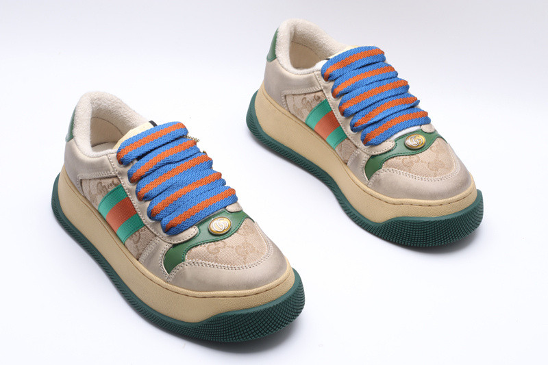G*u*i sneakers