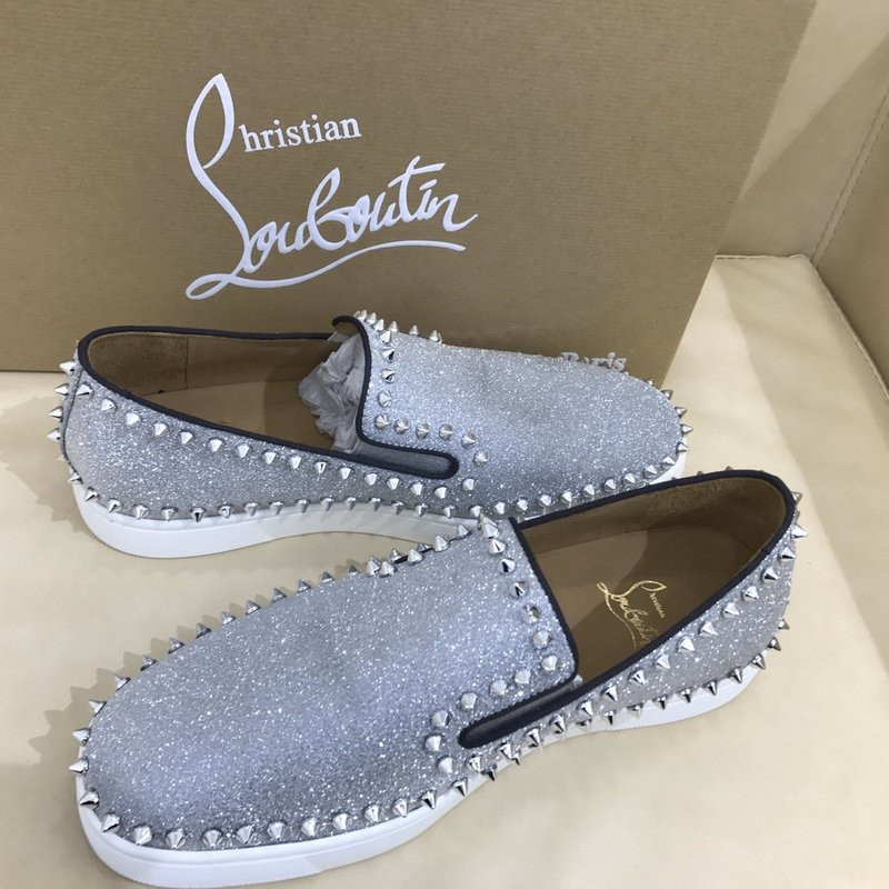 CHIAN LOUIN SNEAKER
