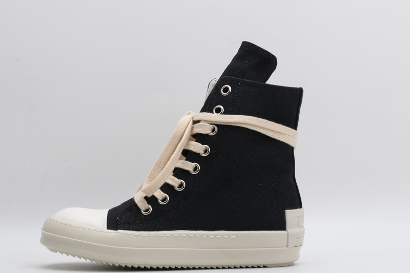 RICK 0WENS SNEAKERS