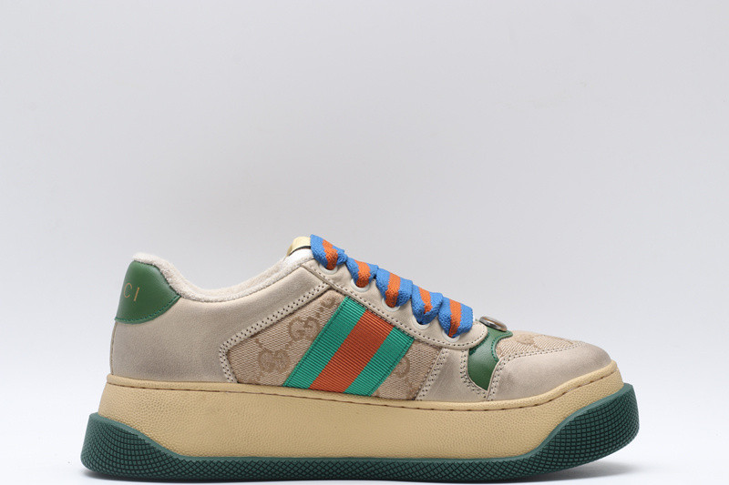 G*u*i sneakers
