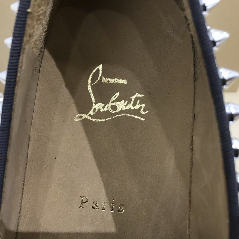 CHIAN LOUIN SNEAKER