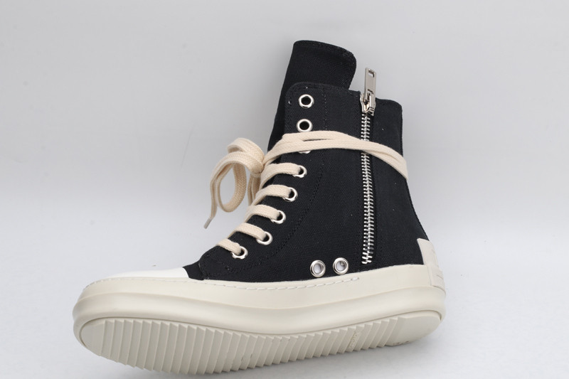 RICK 0WENS SNEAKERS