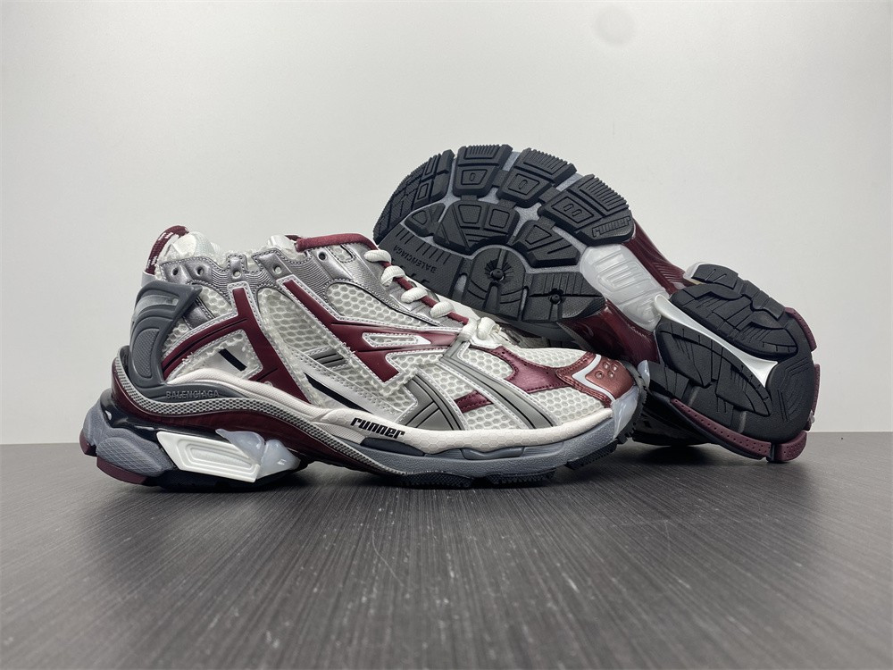 Ba*len*cia*ga runner 677403-w3rb8-9069