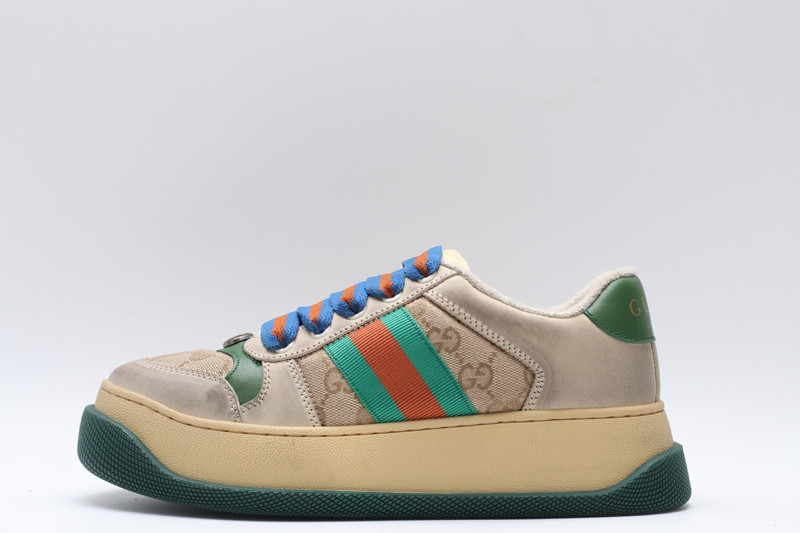 G*u*i sneakers