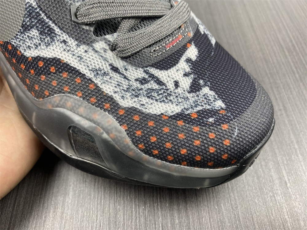 Nike Kobe 10 Pain 705317 808