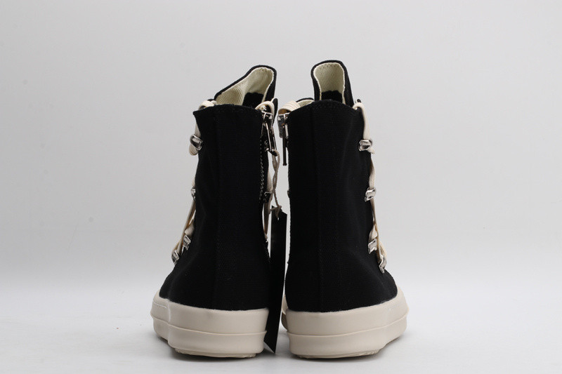 RICK 0WENS SNEAKERS