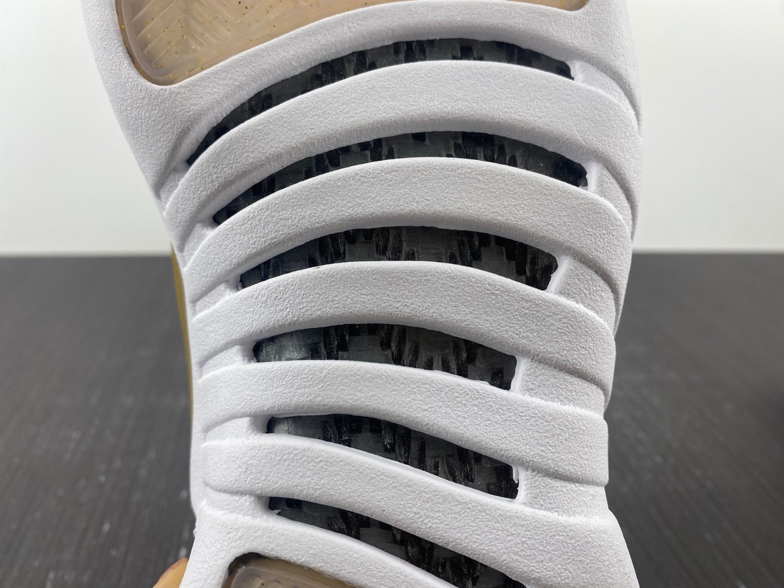 Air Jordan 12 Retro “OVO White” 873864-102