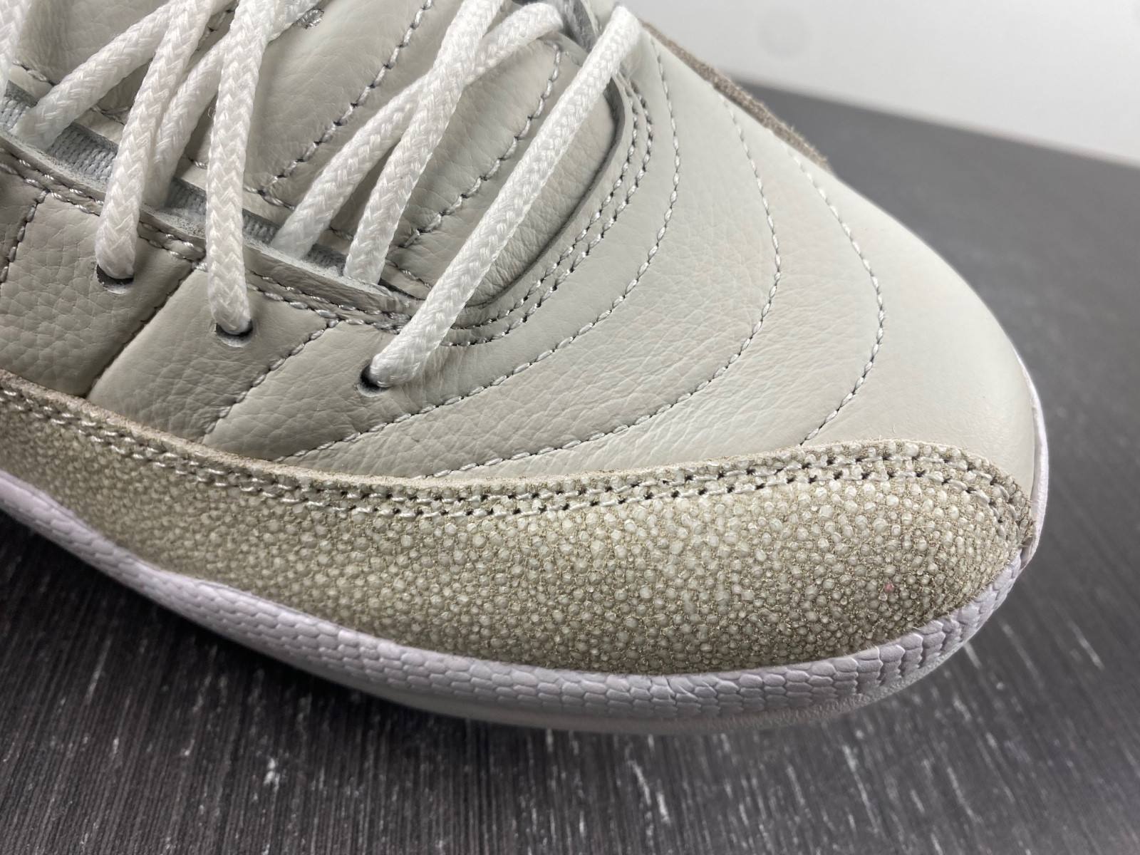 Air Jordan 12 Retro “OVO White” 873864-102