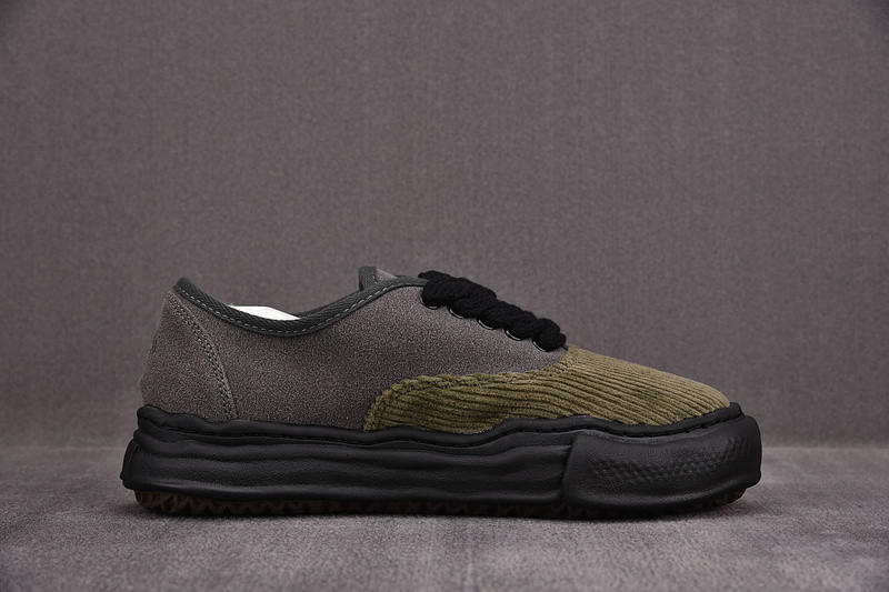 MAISON MIHARA SNEAKERS