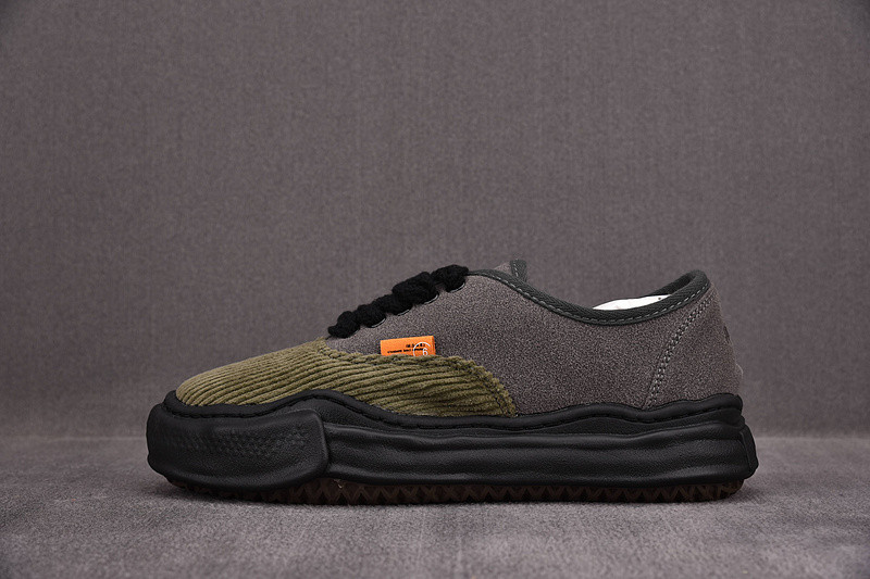 MAISON MIHARA SNEAKERS