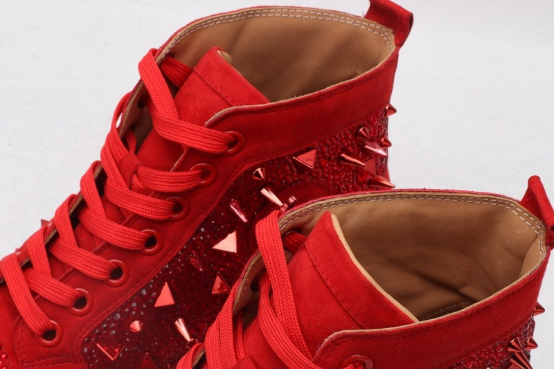 CHIAN LOUIN SNEAKER