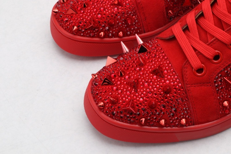 CHIAN LOUIN SNEAKER