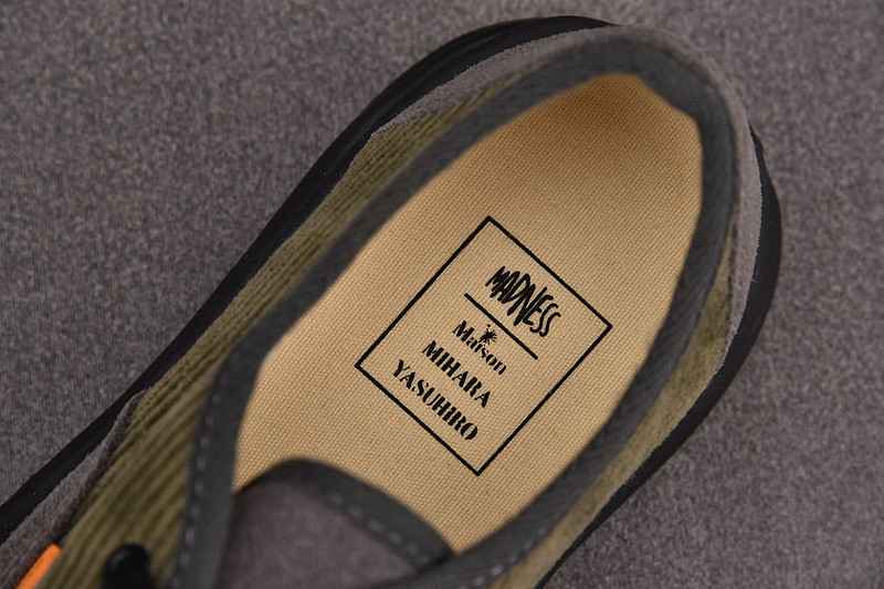 MAISON MIHARA SNEAKERS