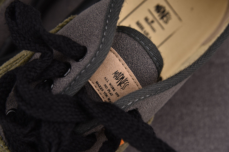 MAISON MIHARA SNEAKERS