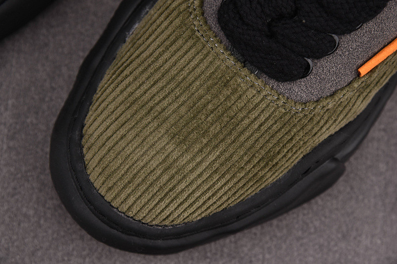 MAISON MIHARA SNEAKERS