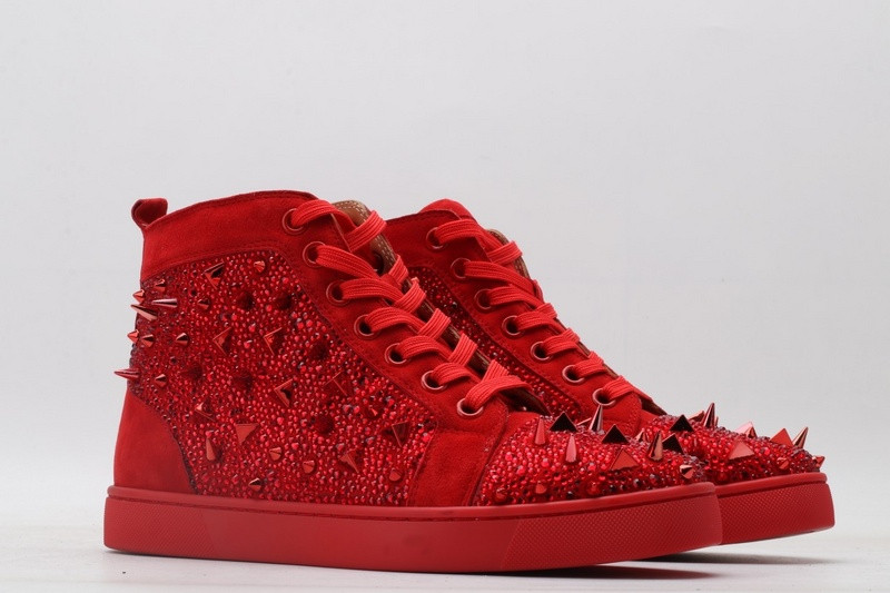 CHIAN LOUIN SNEAKER