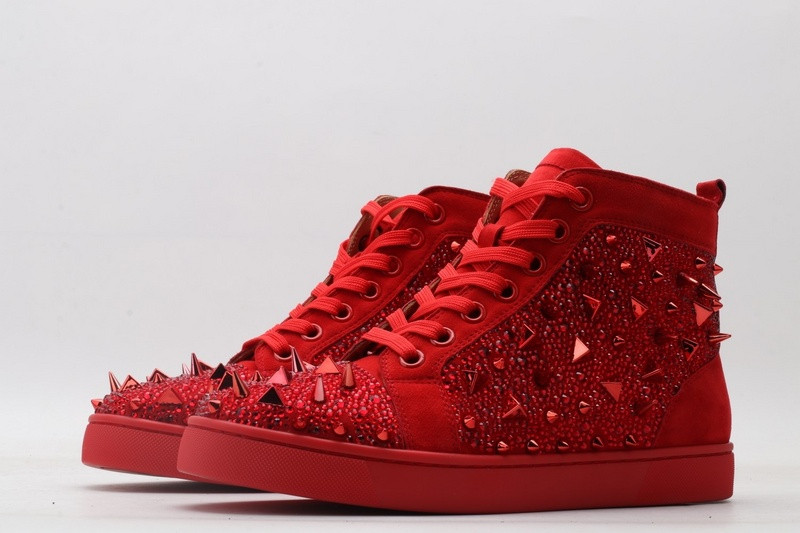 CHIAN LOUIN SNEAKER