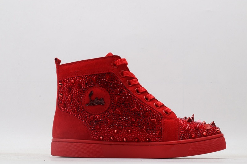 CHIAN LOUIN SNEAKER