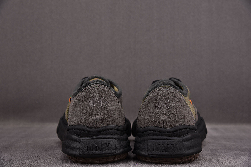 MAISON MIHARA SNEAKERS