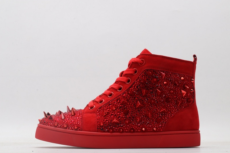 CHIAN LOUIN SNEAKER