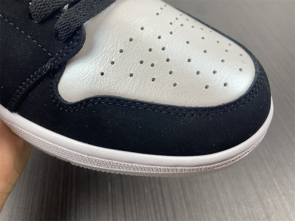 Air Jordan 1 Mid “Diamond Shorts” DH6933-100