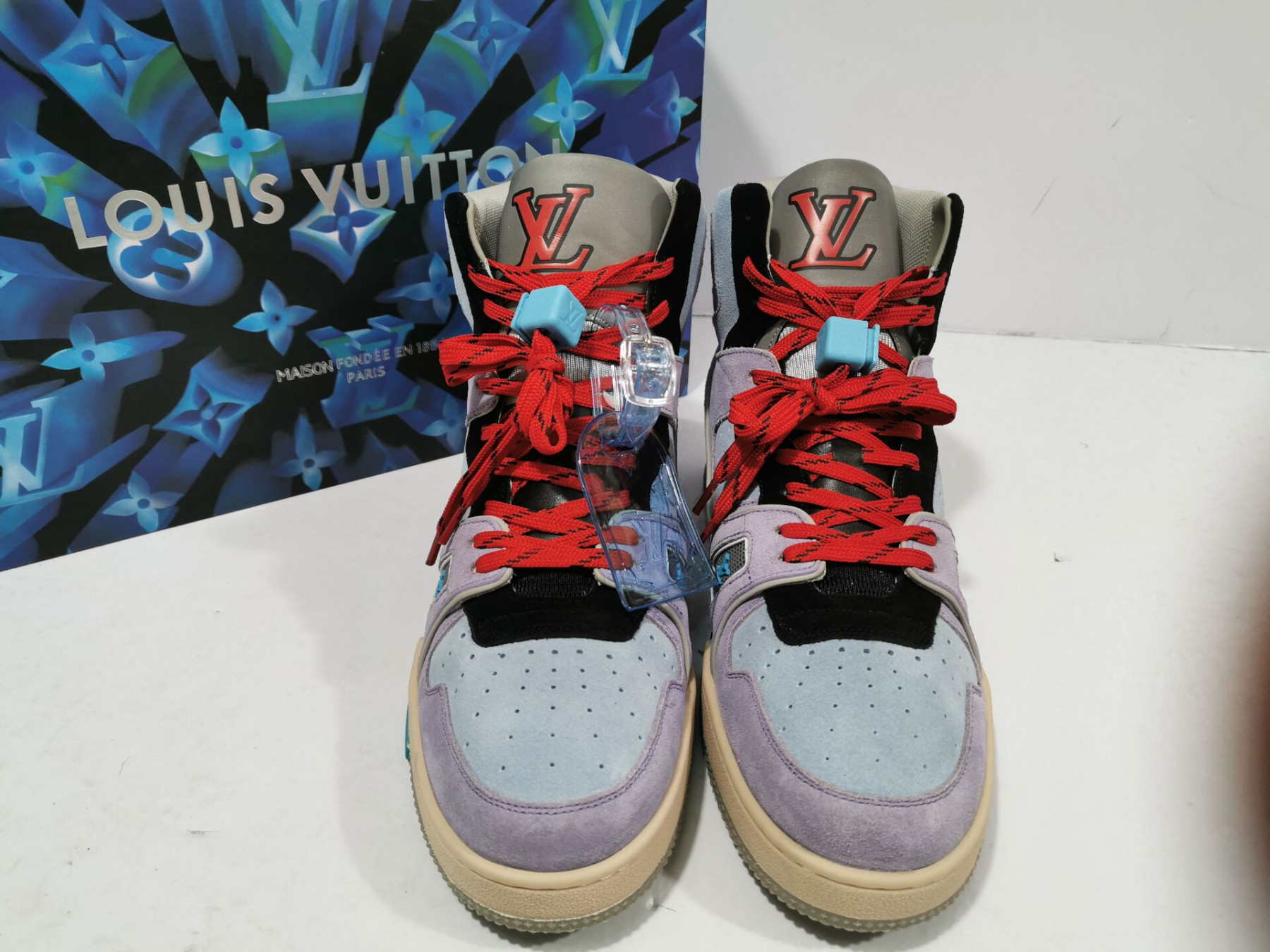 LOU1_TON SNEAKERS
