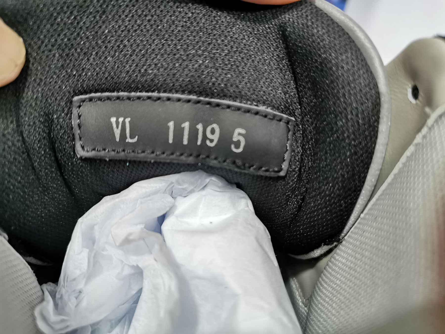 LOU1_TON SNEAKERS